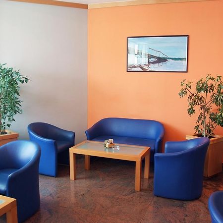 Hotel Cubic Laktaši Екстериор снимка